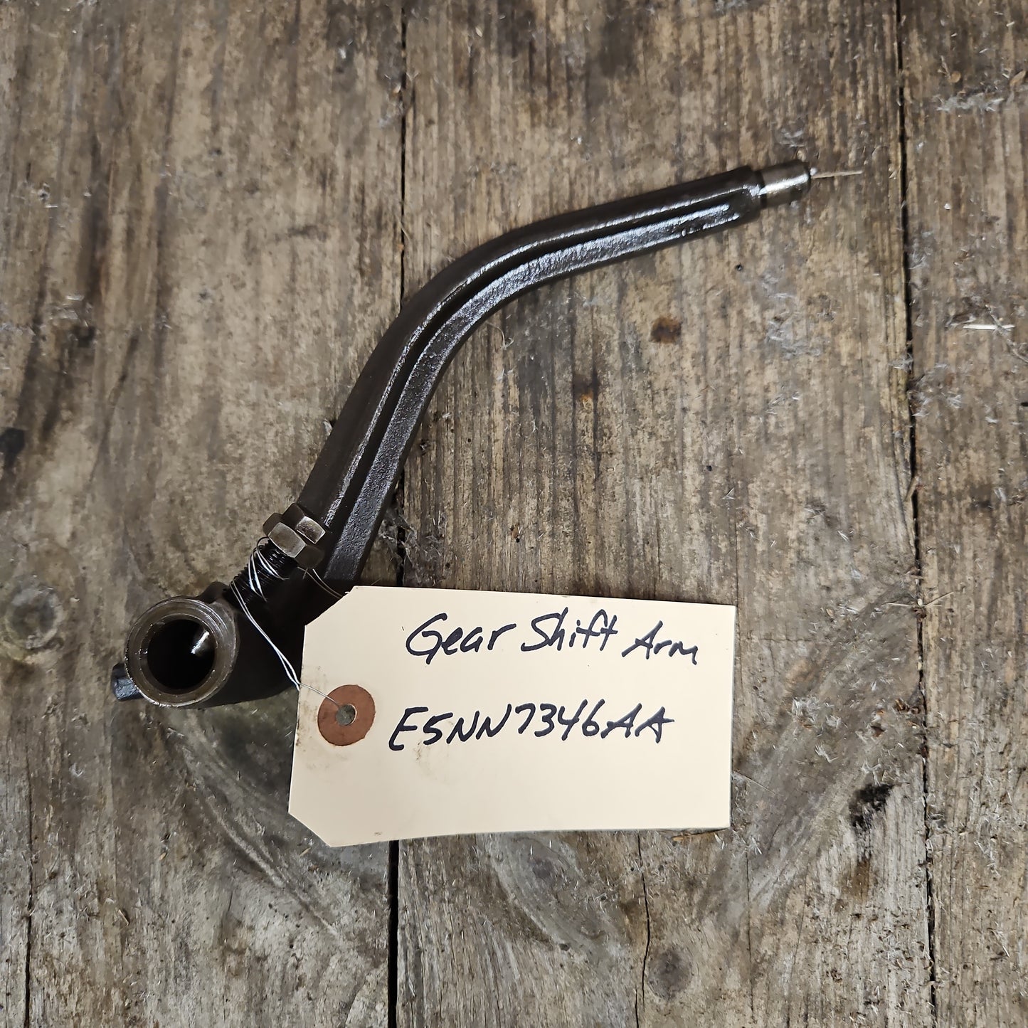 Gear Shift Arm