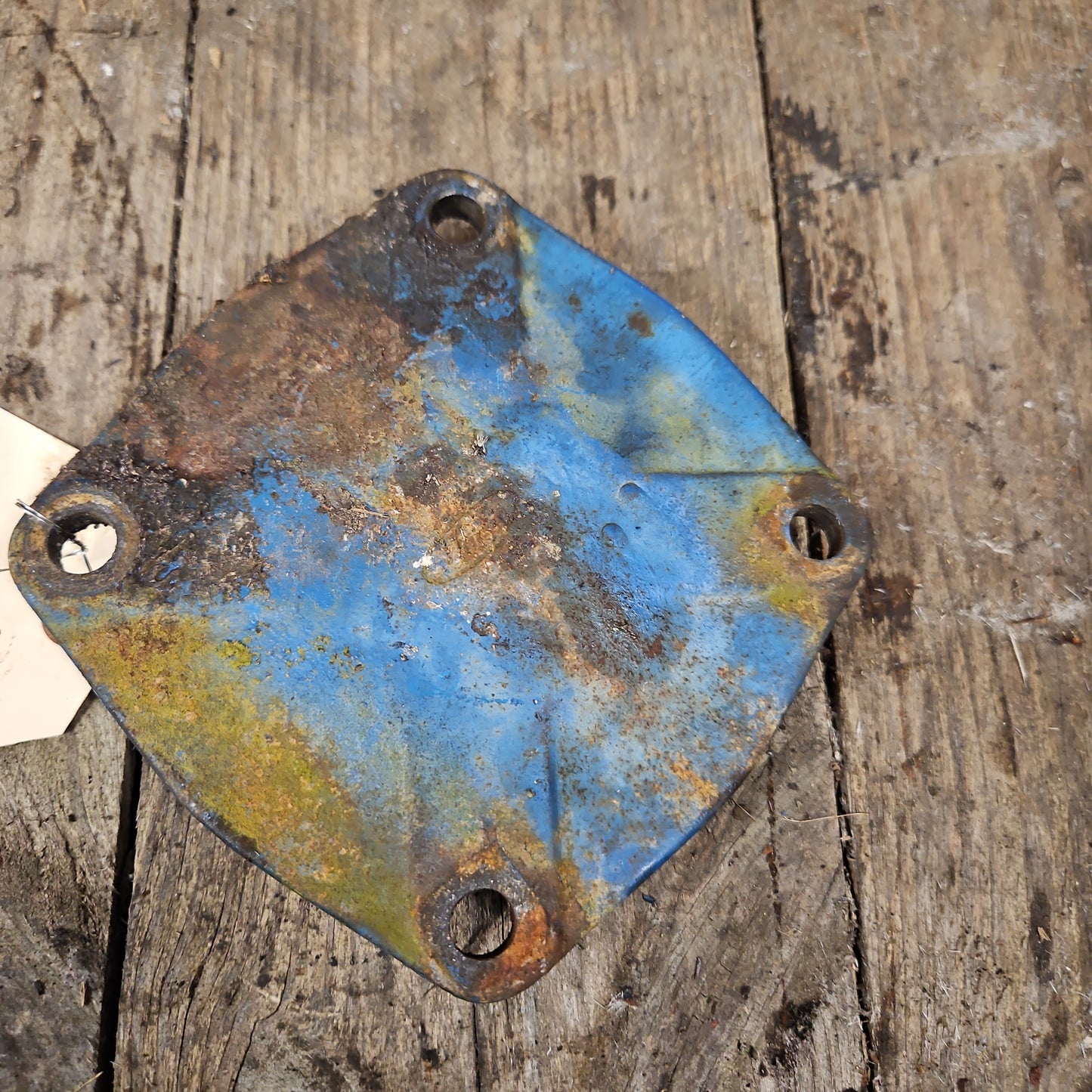 Bearing Retainer