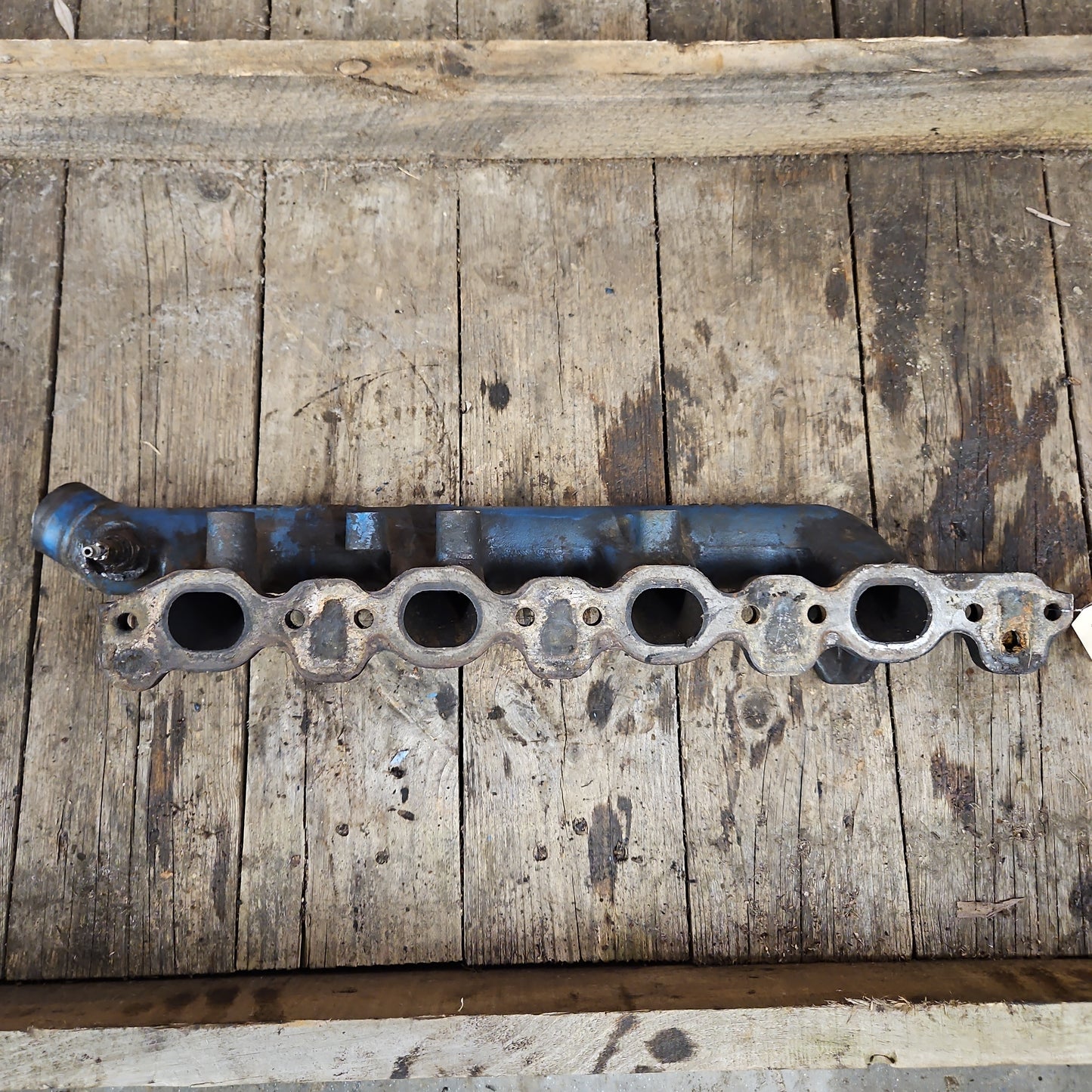 Intake Manifold
