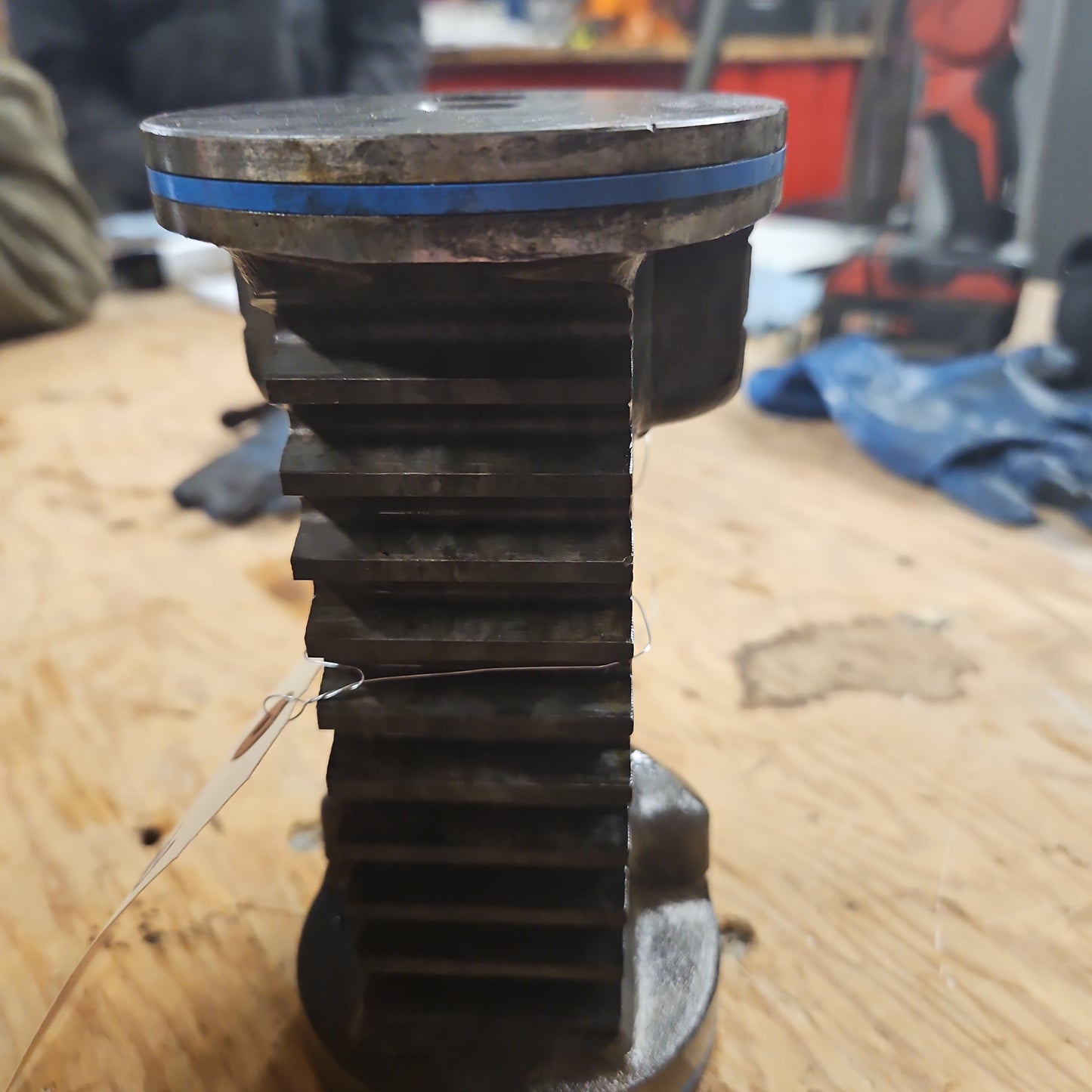 Power Steering System
