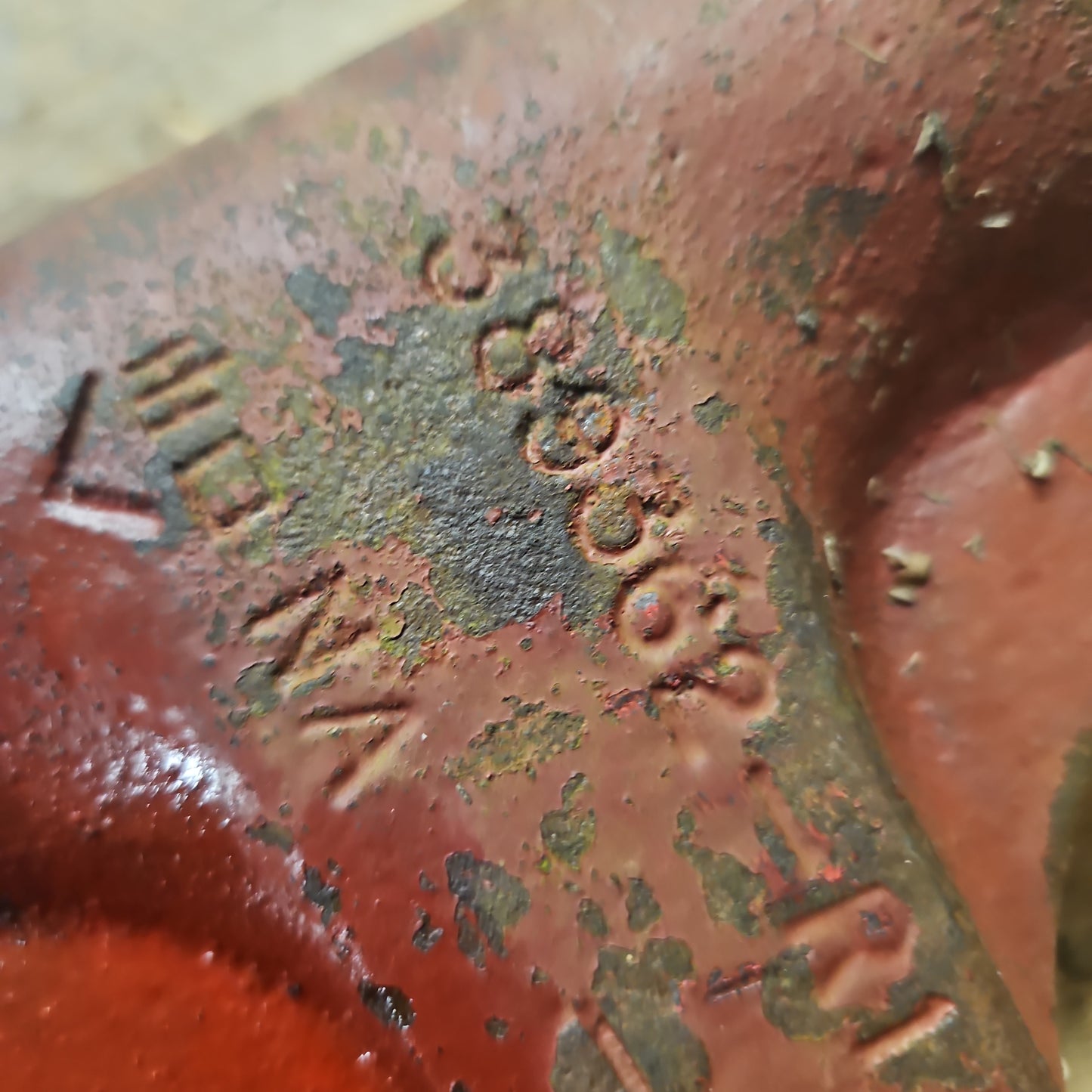 Stabilizer Control Arm