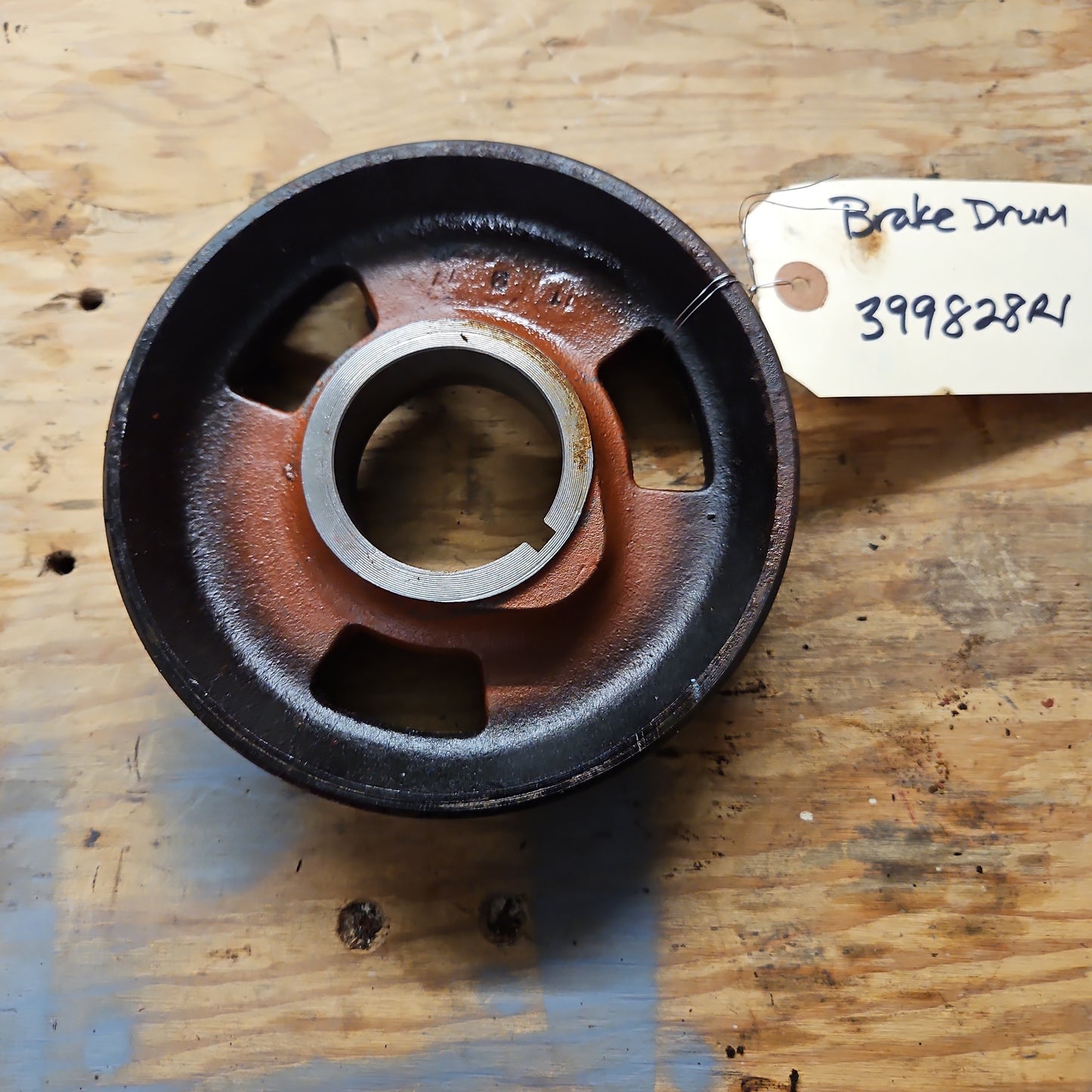 Brake Drum
