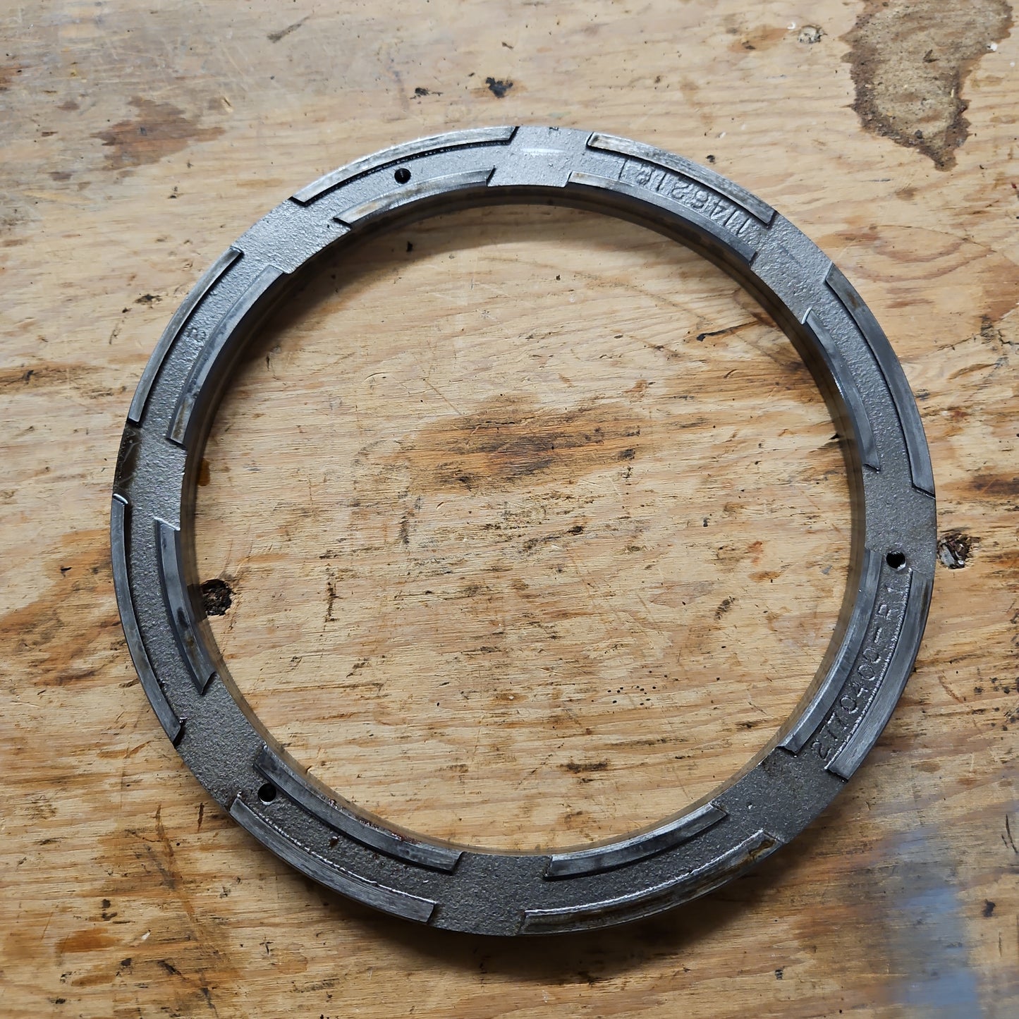 Brake Piston