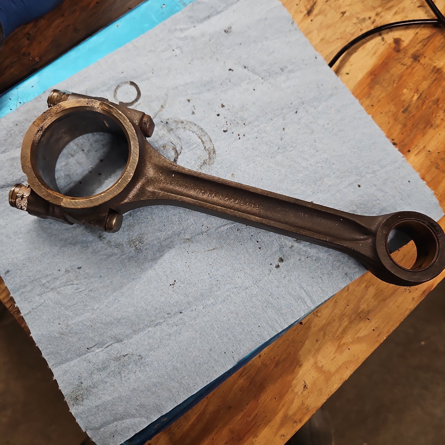 Connecting Rod