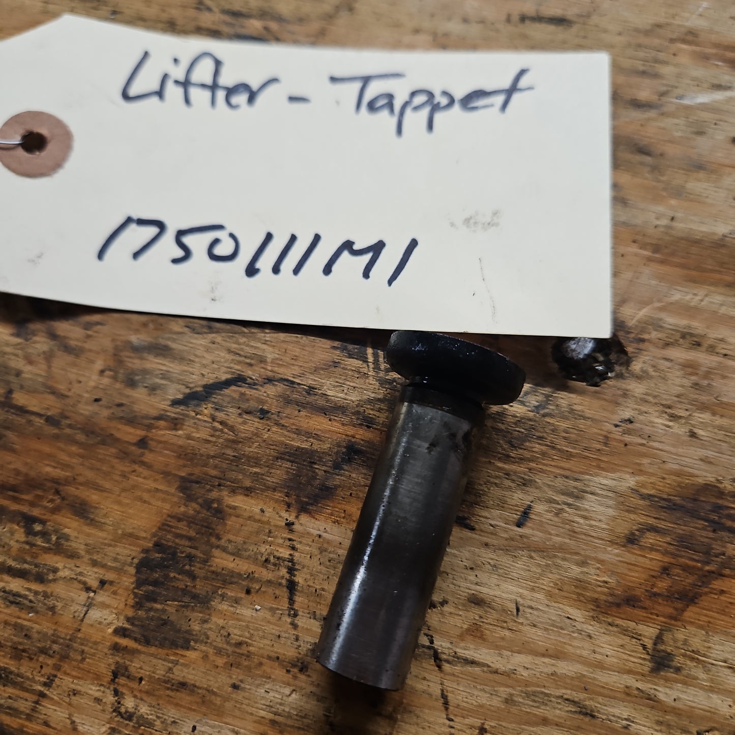 Lifters Tappet