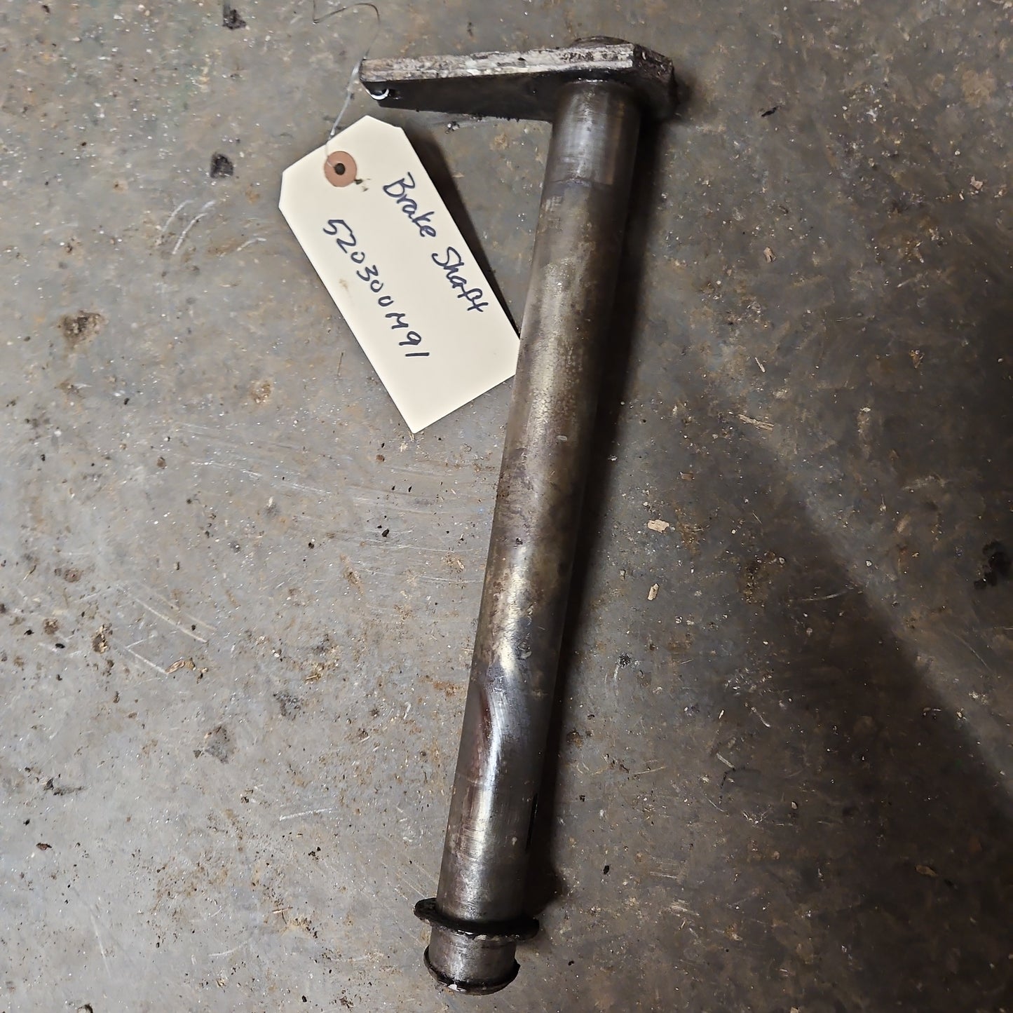 Brake Shaft