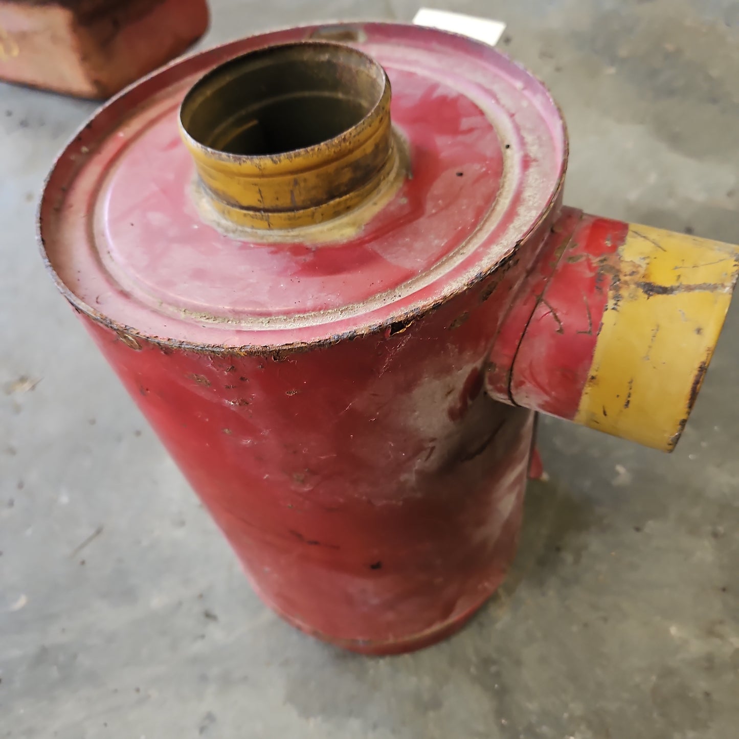 Air Cleaner Housing