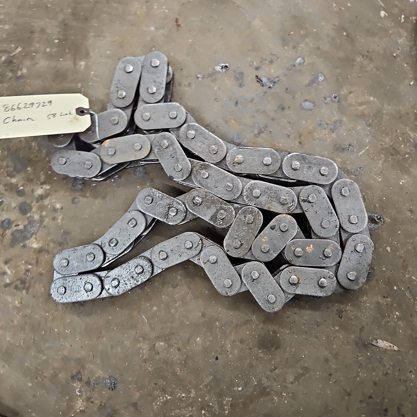 Drive Chain 58 Link