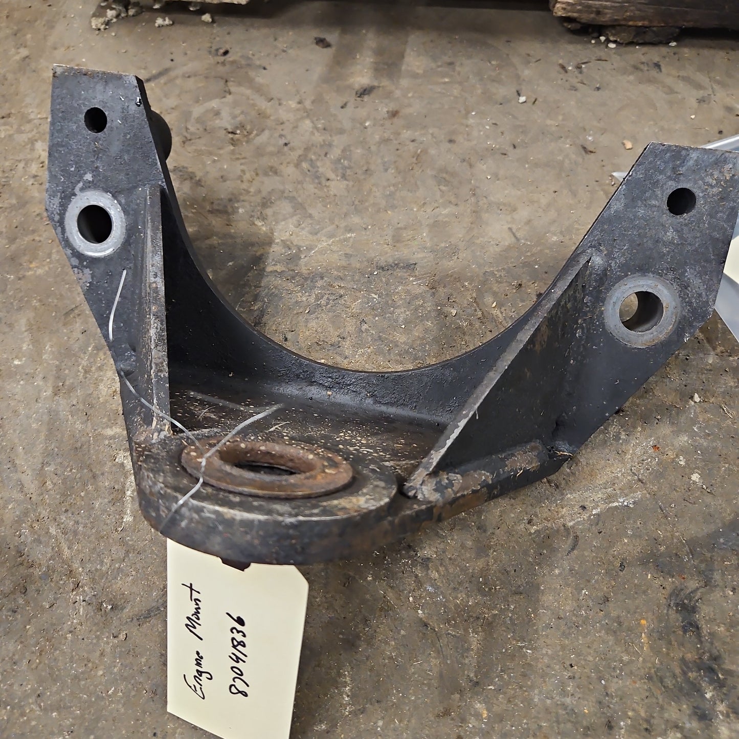 Engine Mount