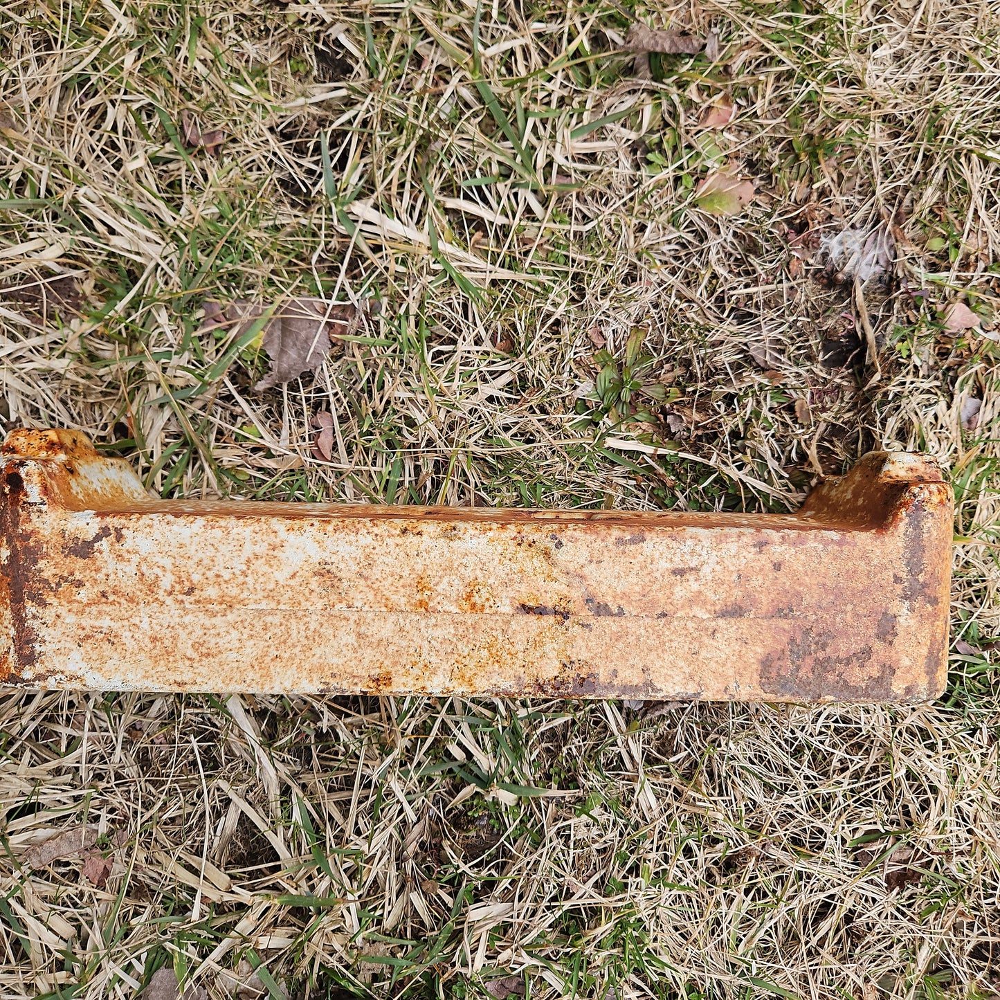 Oliver Stack On Weight