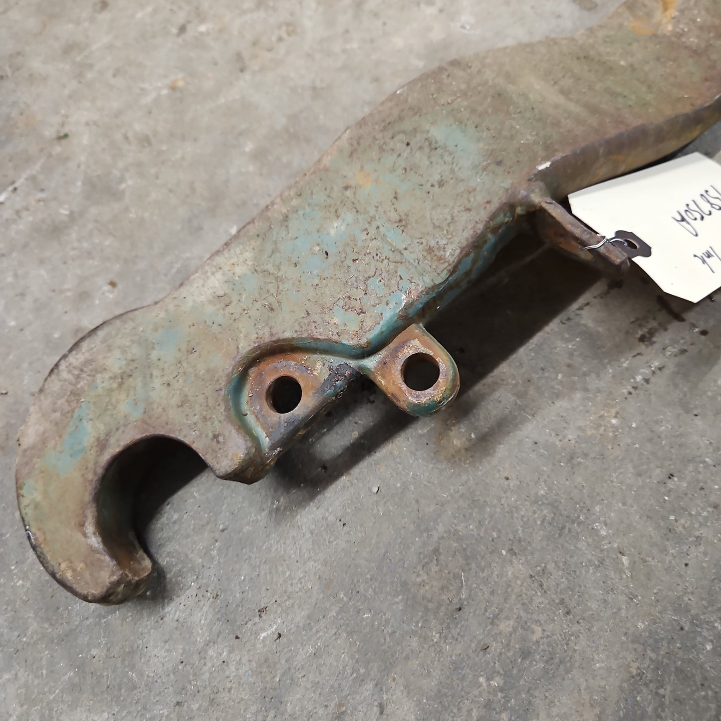 LH 3 Point Lift Link