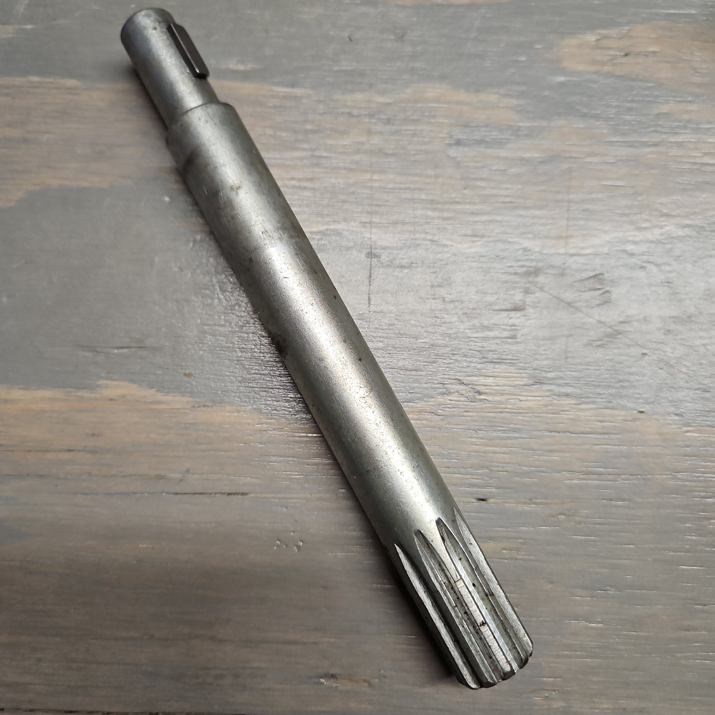 Reverse Shift Shaft