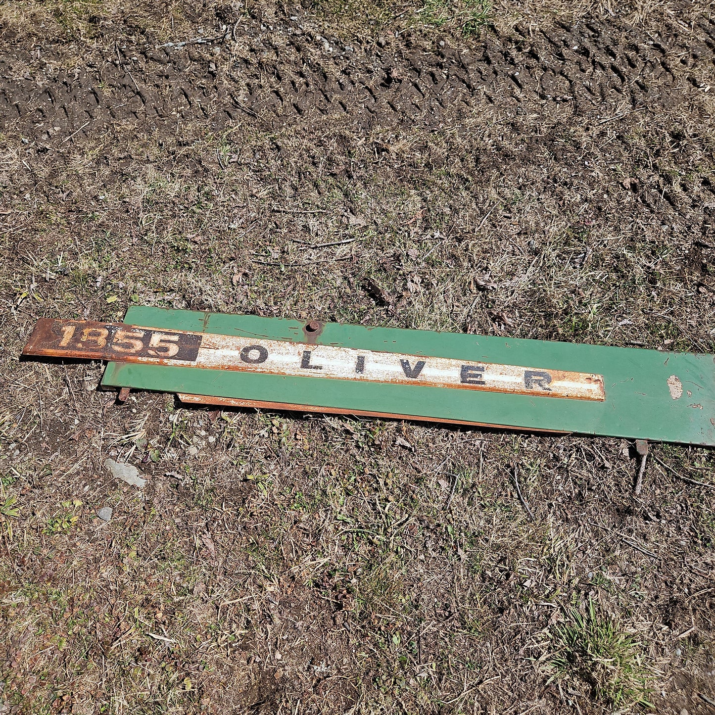 RH Side Engine Panel
