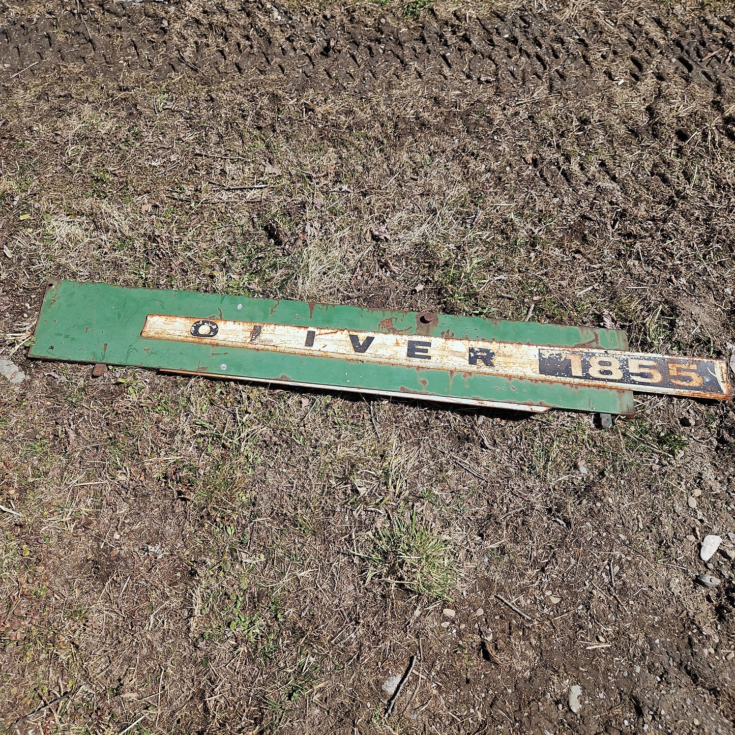 LH Side Engine Panel