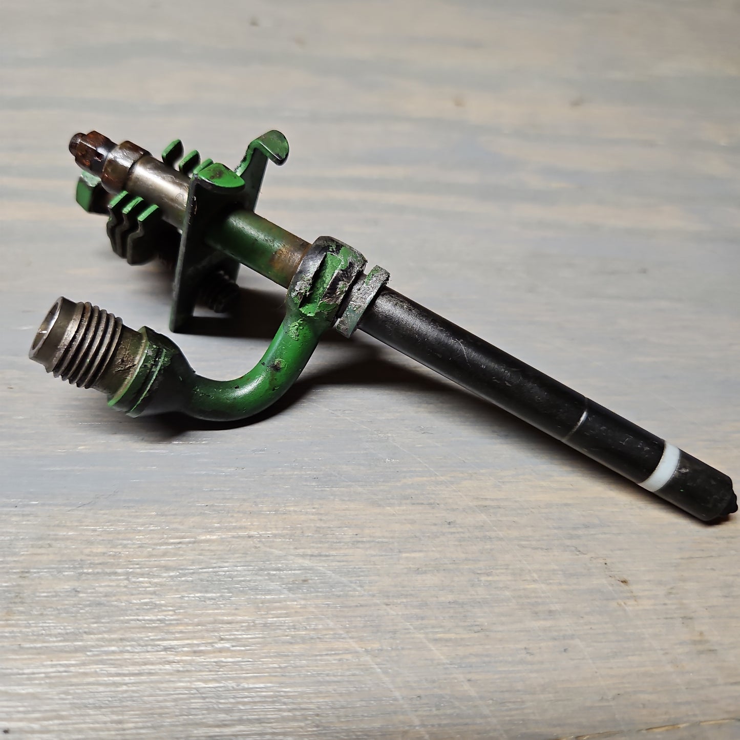 JD Injector