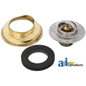 Thermostat (180°)