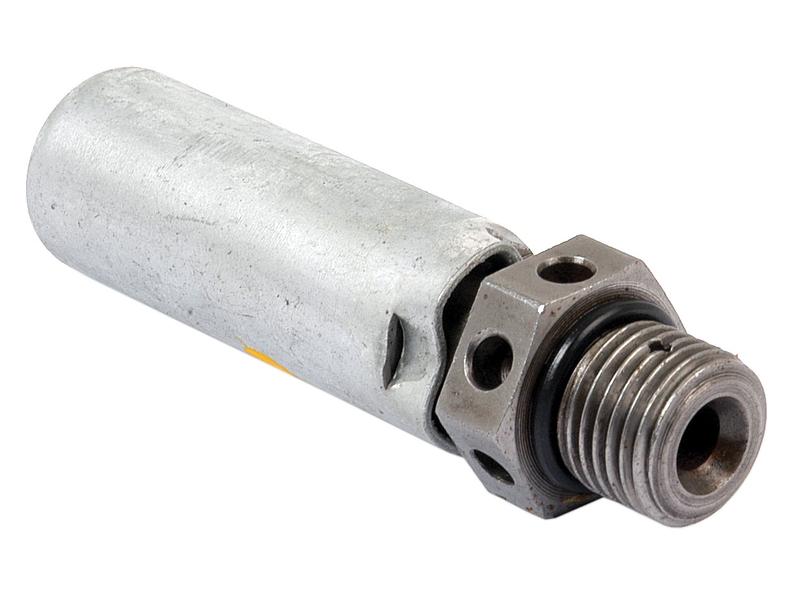 Hydraulic Relief Valve