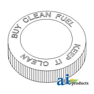 Fuel Cap