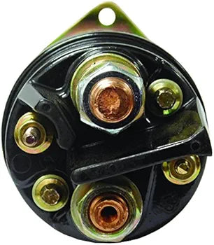 Solenoid