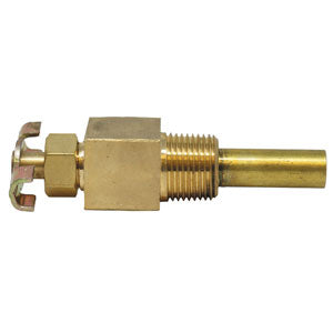Fuel Shutoff Valve