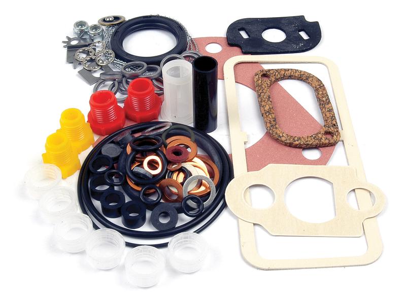 Fuel Injection Pump Seal Kit