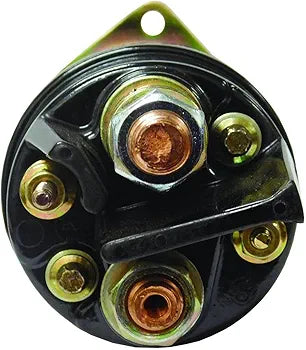 Solenoid