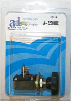 Ignition Switch