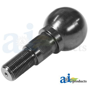 Axle Pivot Ball