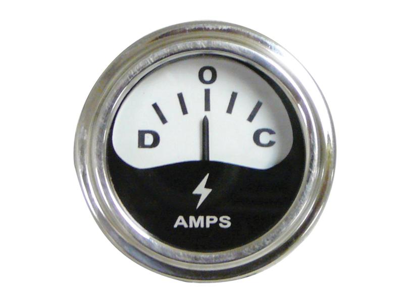 Ammeter