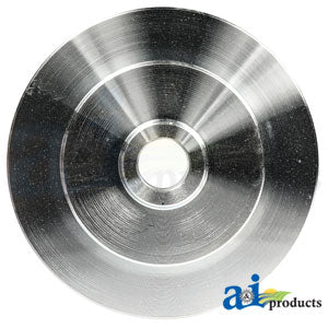 Single Alternator Pulley