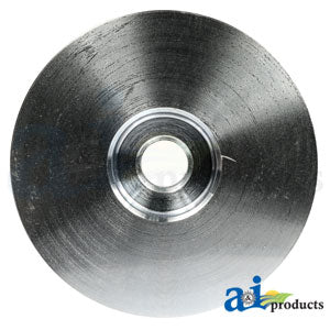 Single Alternator Pulley