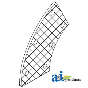Brake Pad (Pack of 3)