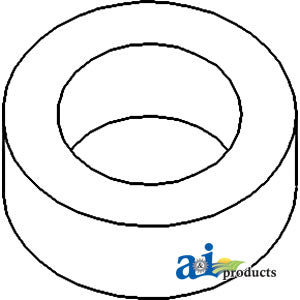Brake Pedal Shaft Felt Seal