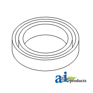Brake Pedal Shaft Seal