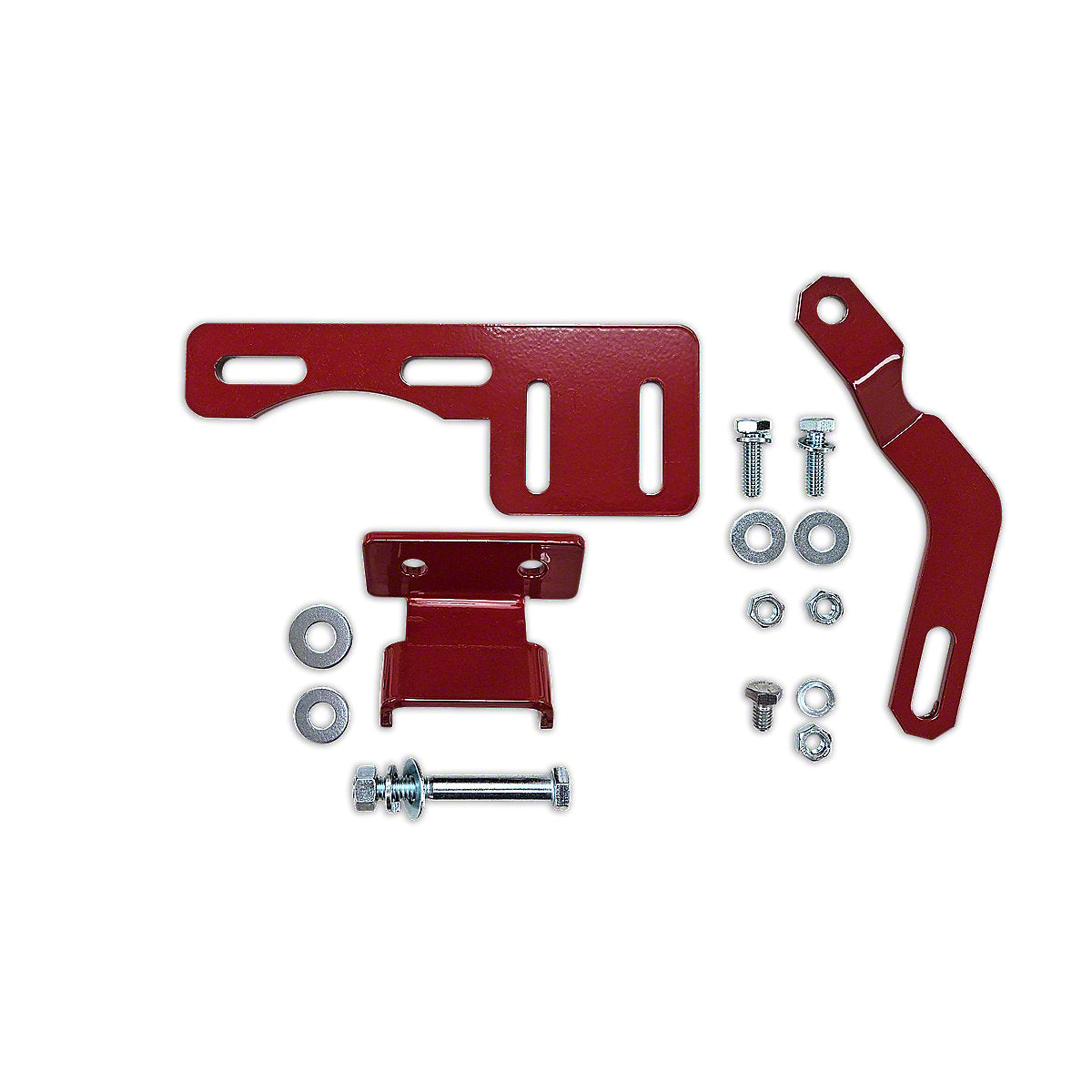 Alternator Bracket Kit