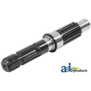 540 PTO Shaft