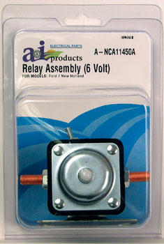 Relay Assembly