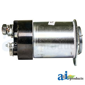 Solenoid