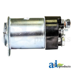 Solenoid