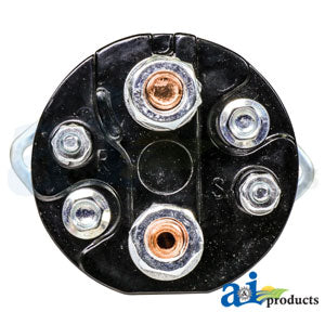 Solenoid