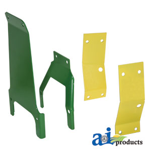 John Deere Seat Bracket Kit