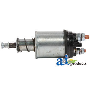 Starter Solenoid