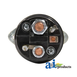 Starter Solenoid