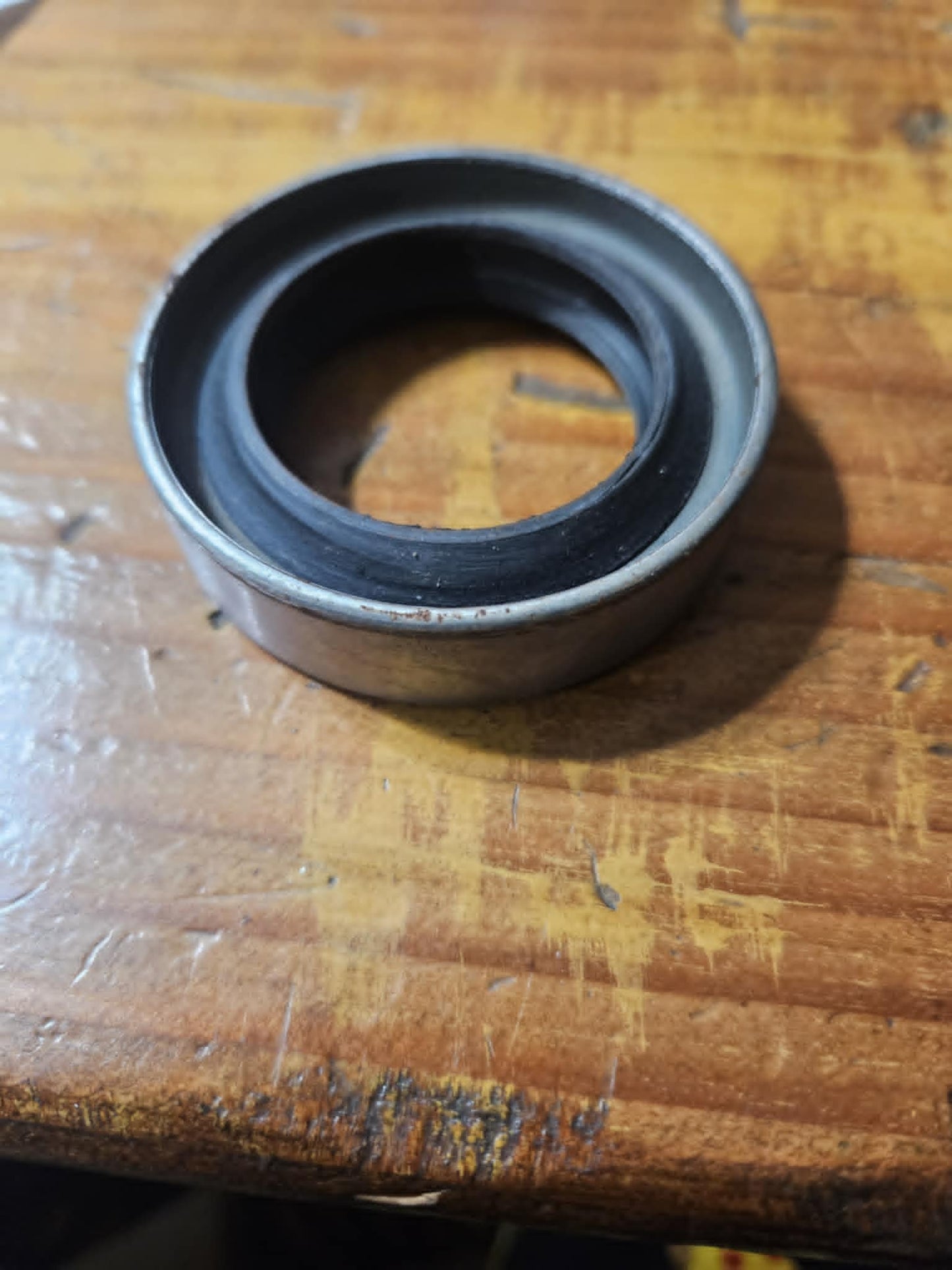 PTO Shaft Seal