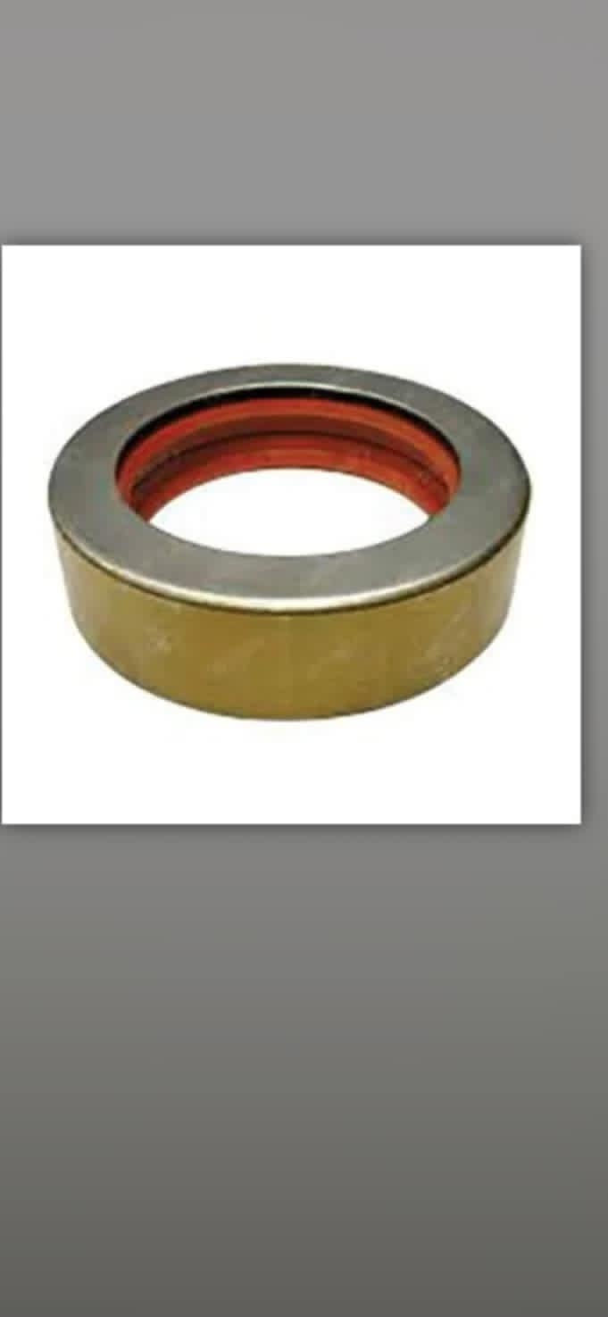 Inner Axle Housing Seal