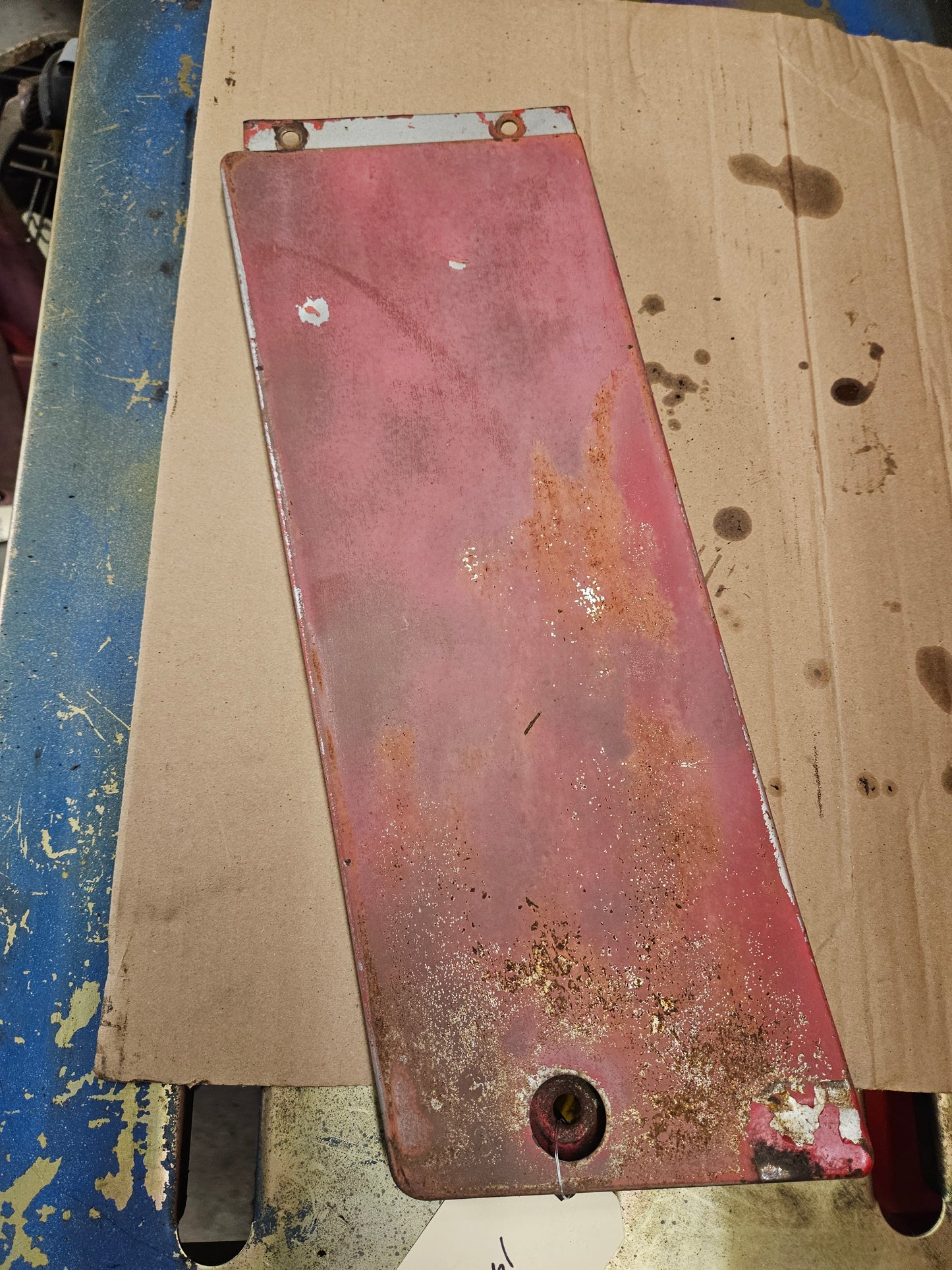 RH Panel