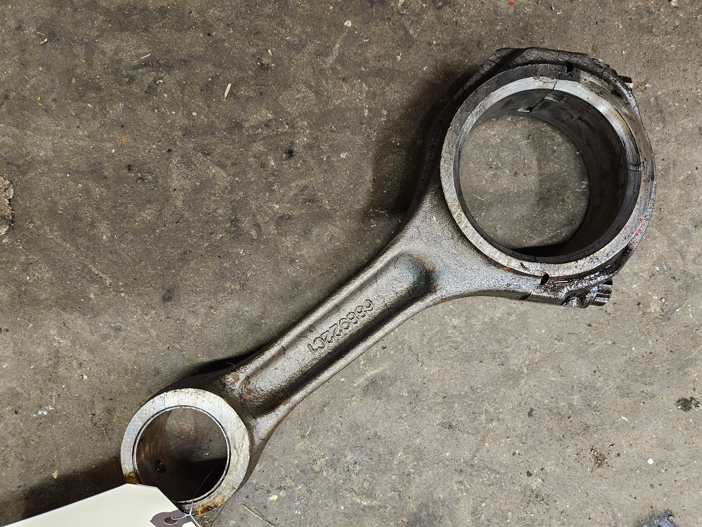 Connecting Rod
