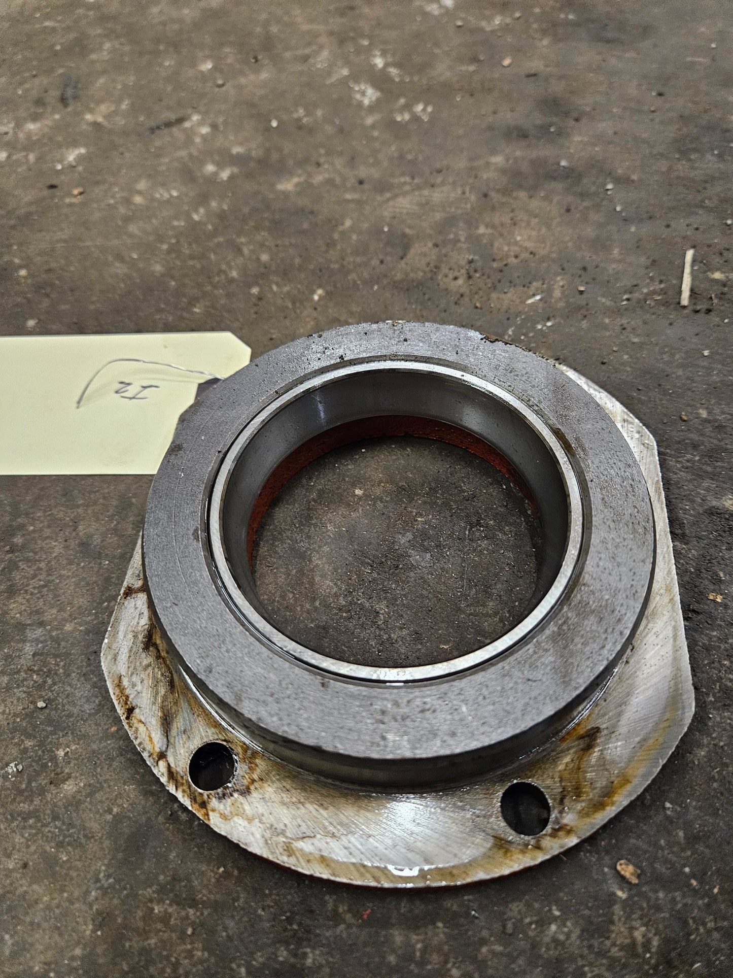 Countershaft Cage