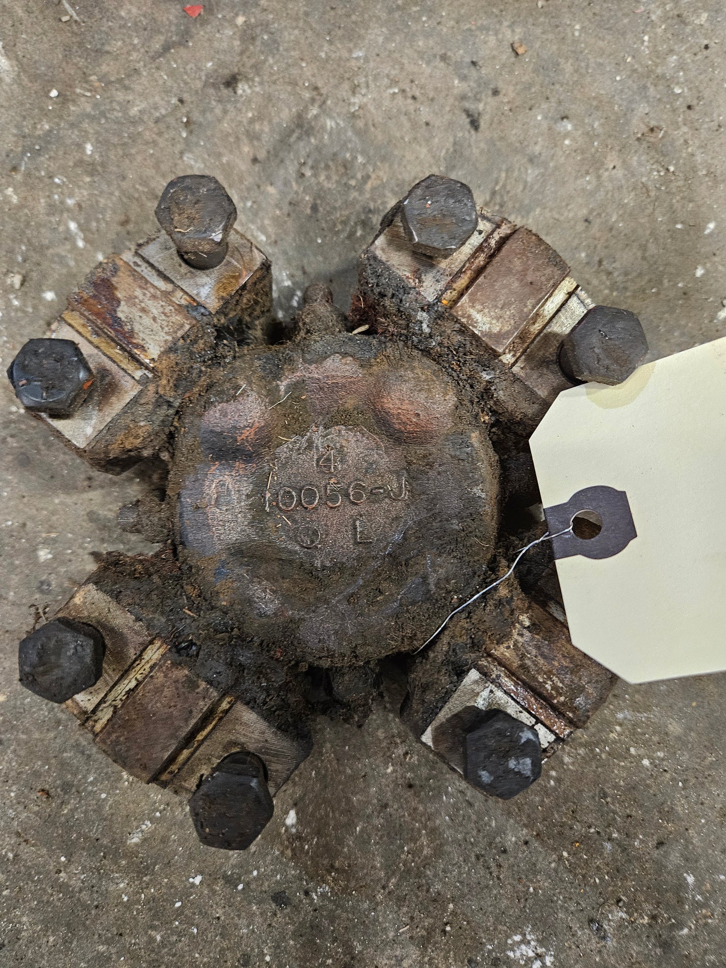 Universal Joint