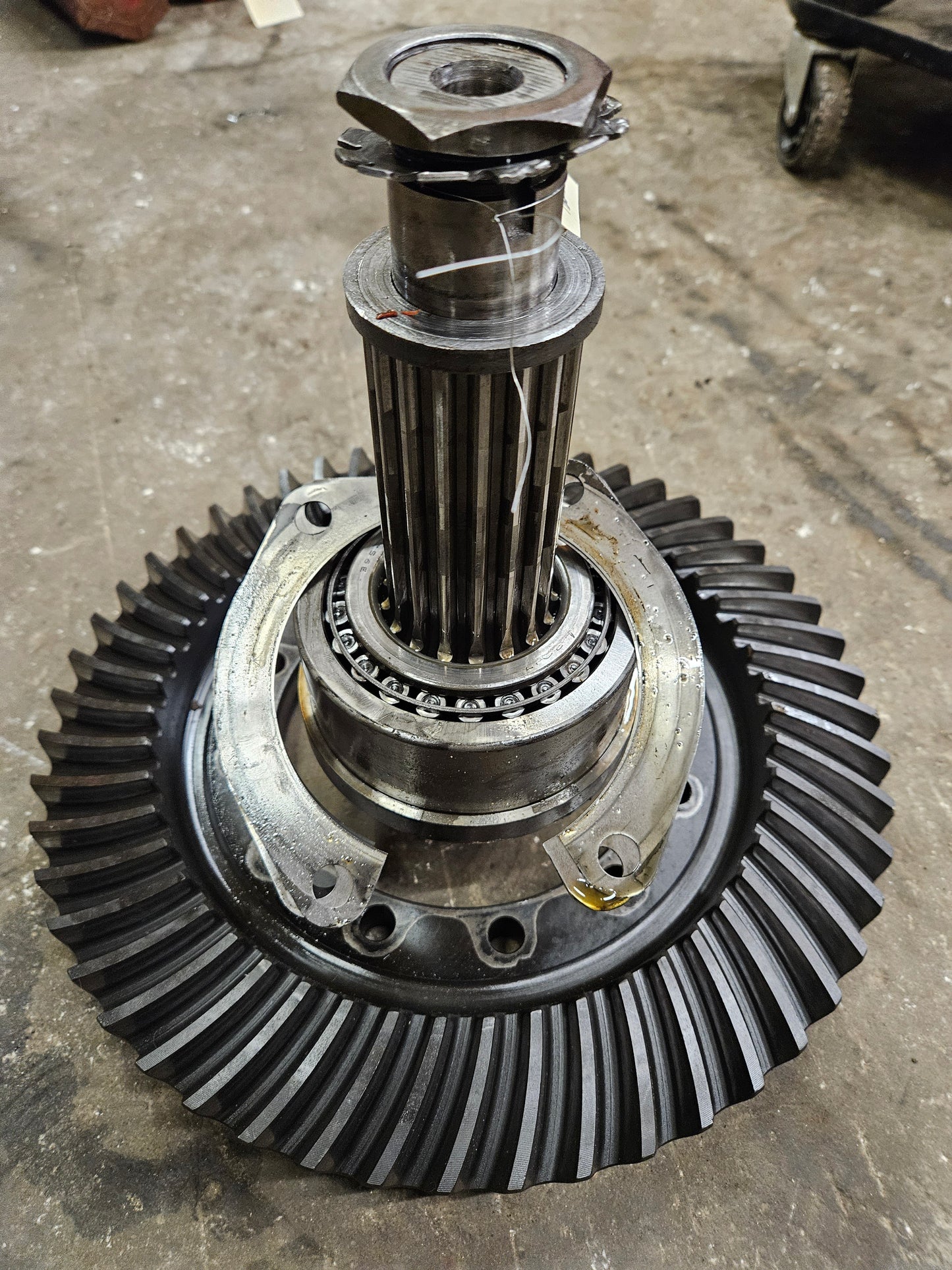 Ring & Pinion Set
